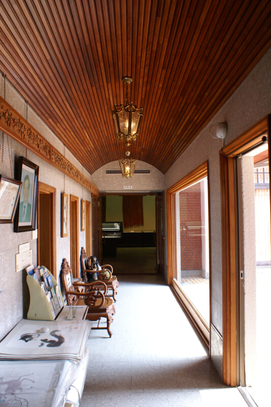 エンバ中国近代美術館の写真3