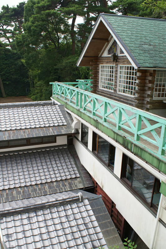 エンバ中国近代美術館の写真4