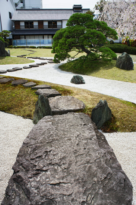 柿衞文庫の写真2