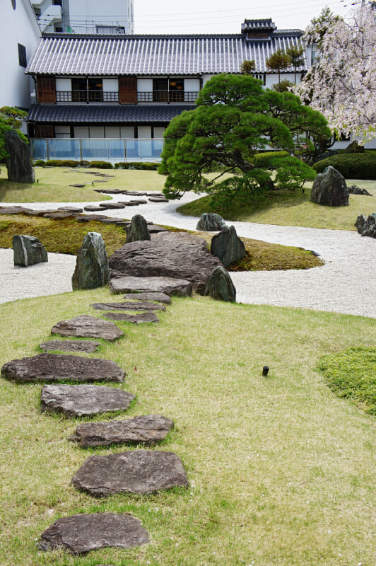 柿衞文庫の写真4