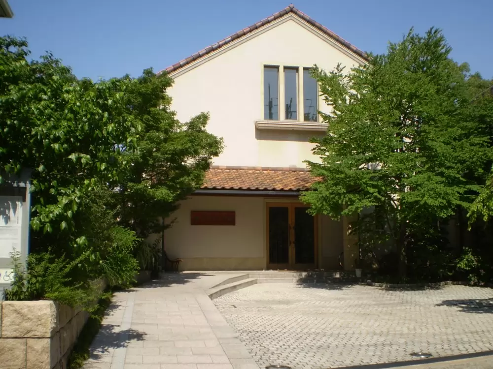 虚子記念文学館の写真1