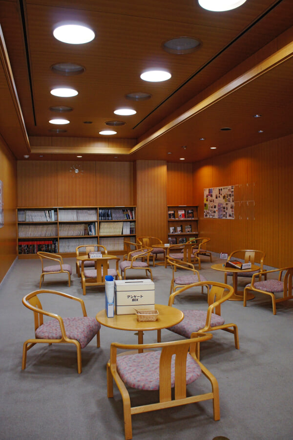 神戸市立小磯記念美術館の写真2