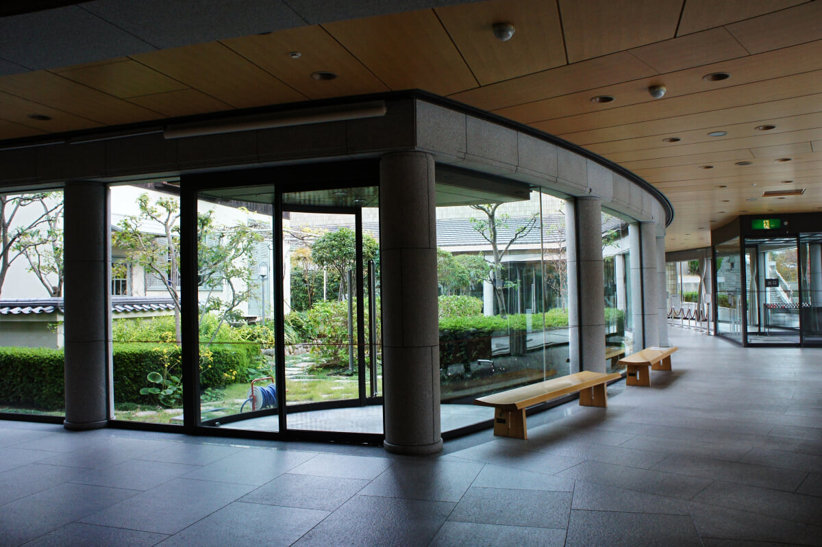 神戸市立小磯記念美術館の写真3