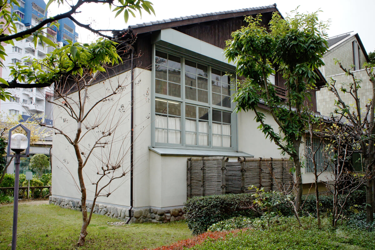 神戸市立小磯記念美術館の写真4