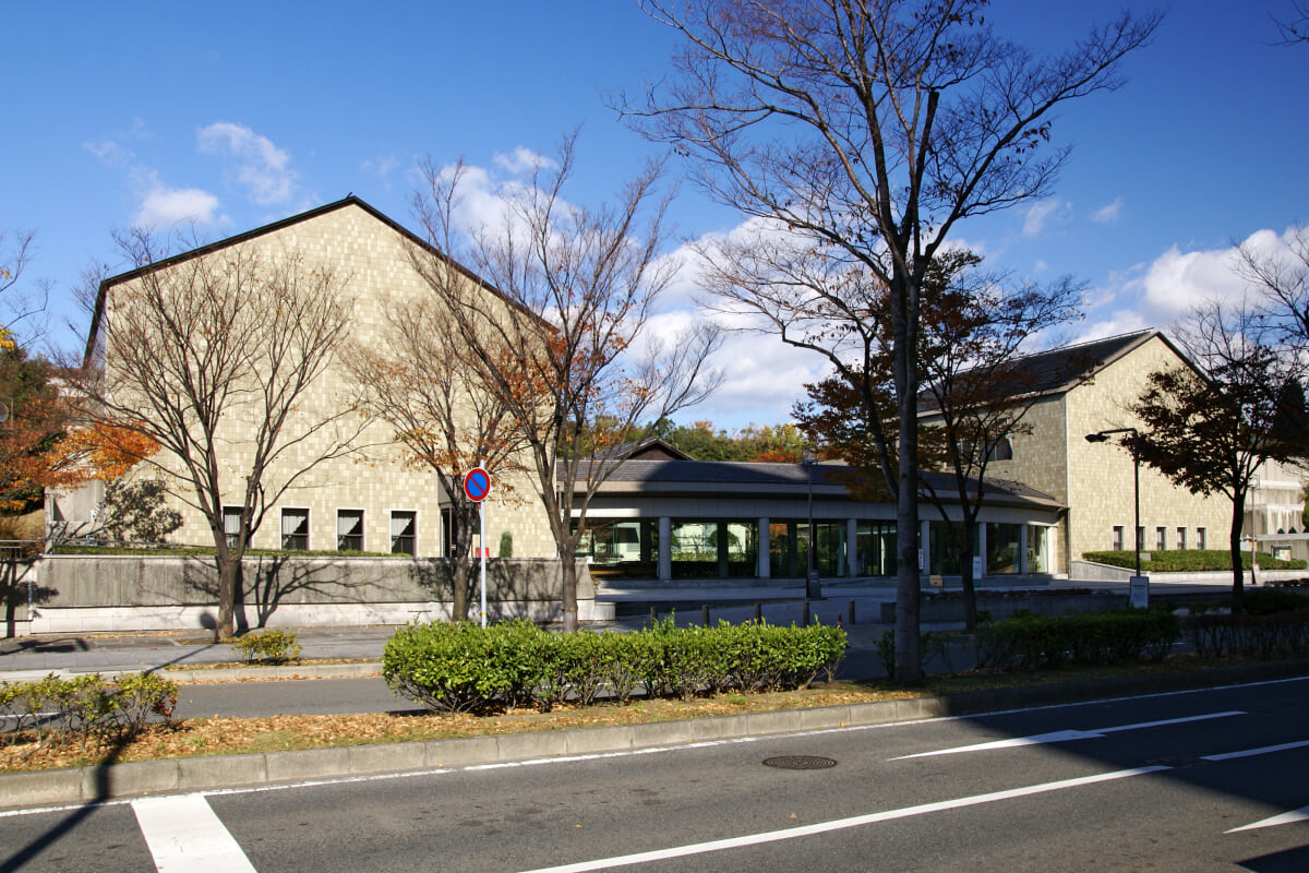 神戸市立小磯記念美術館の写真5