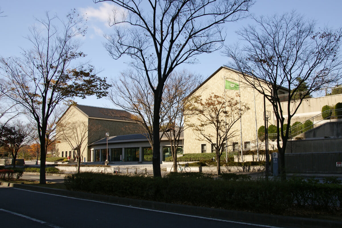 神戸市立小磯記念美術館の写真6