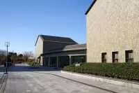 神戸市立小磯記念美術館