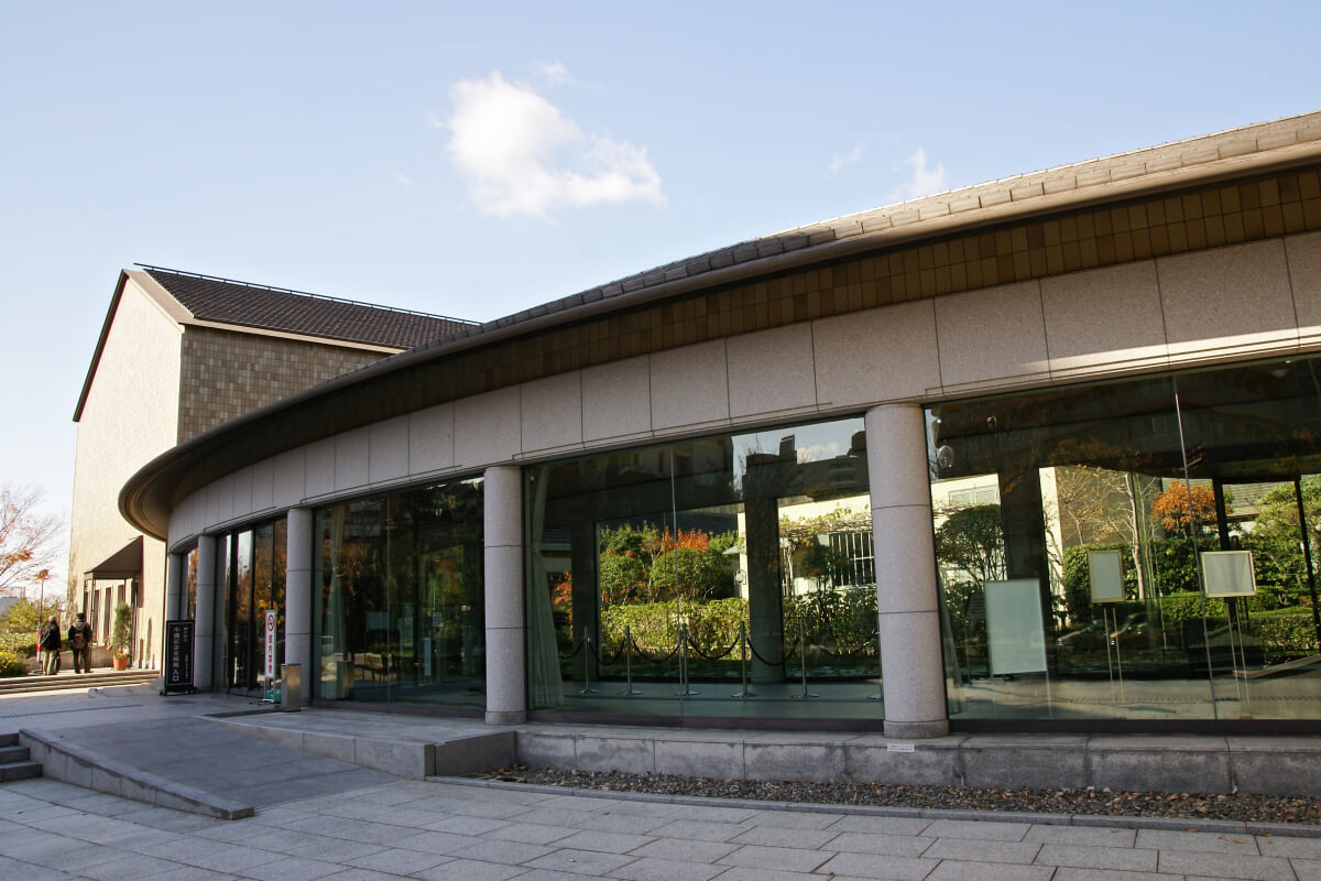 神戸市立小磯記念美術館の写真8