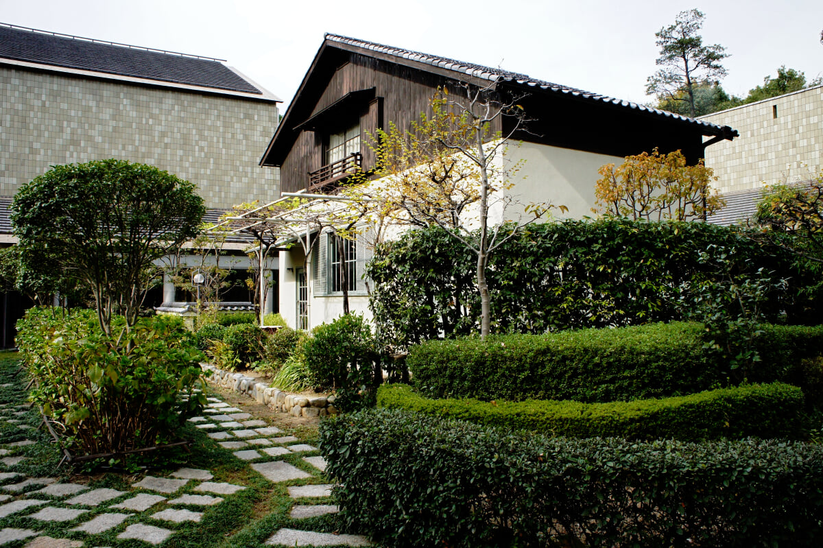 神戸市立小磯記念美術館の写真11