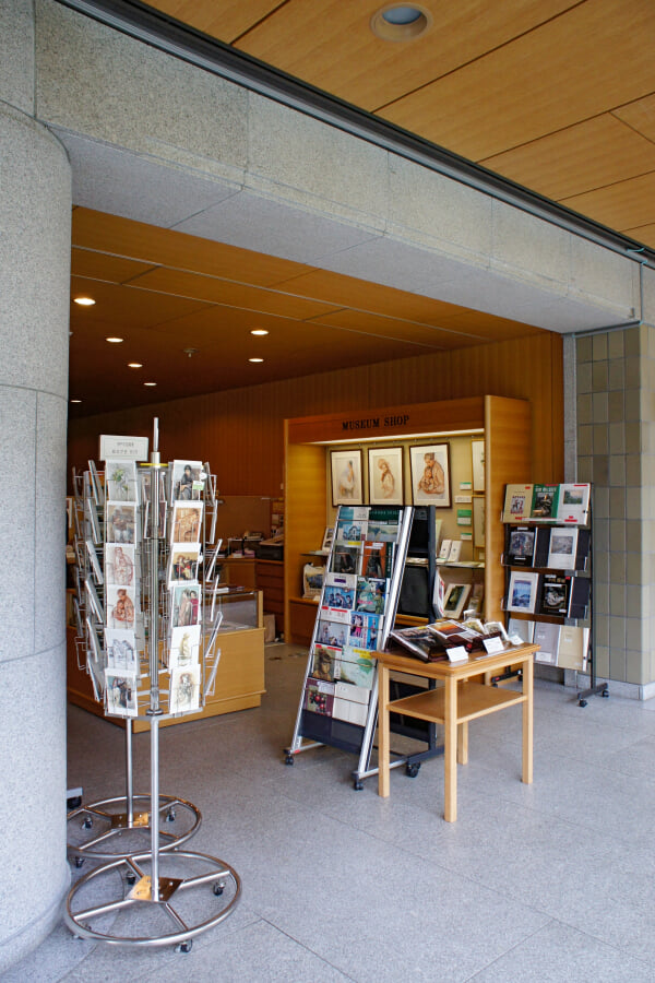 神戸市立小磯記念美術館の写真12