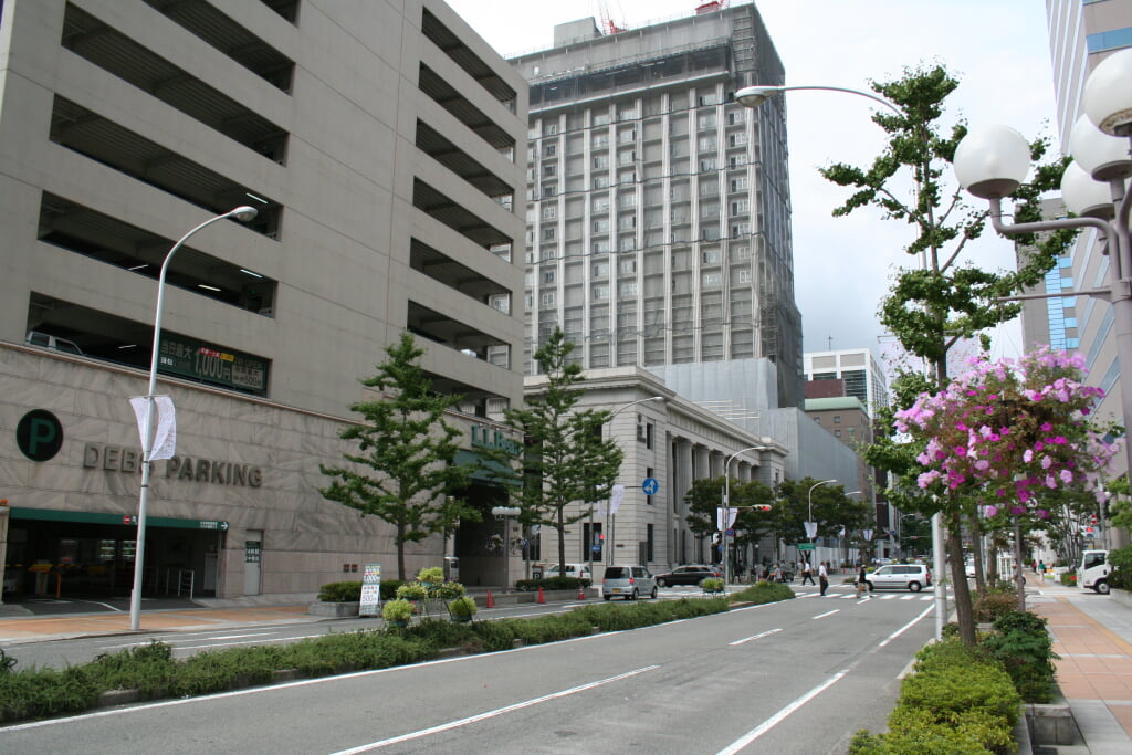 神戸市立博物館の写真2