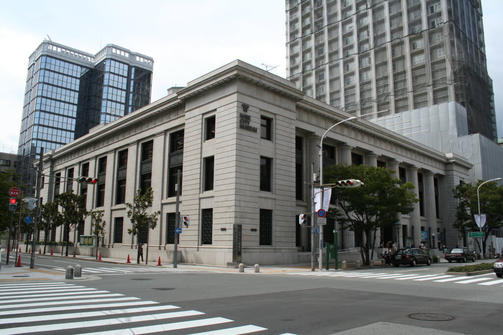 神戸市立博物館の写真3