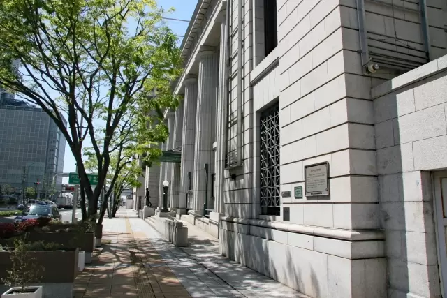 神戸市立博物館の写真1