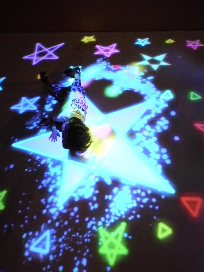 神戸ファッション美術館の写真3