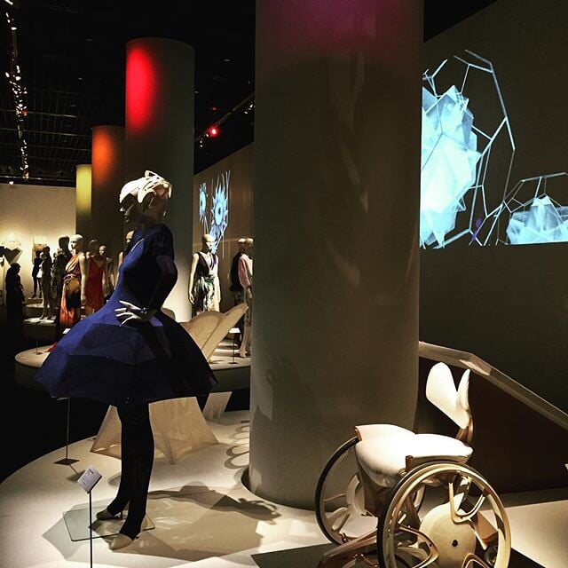 神戸ファッション美術館の写真4