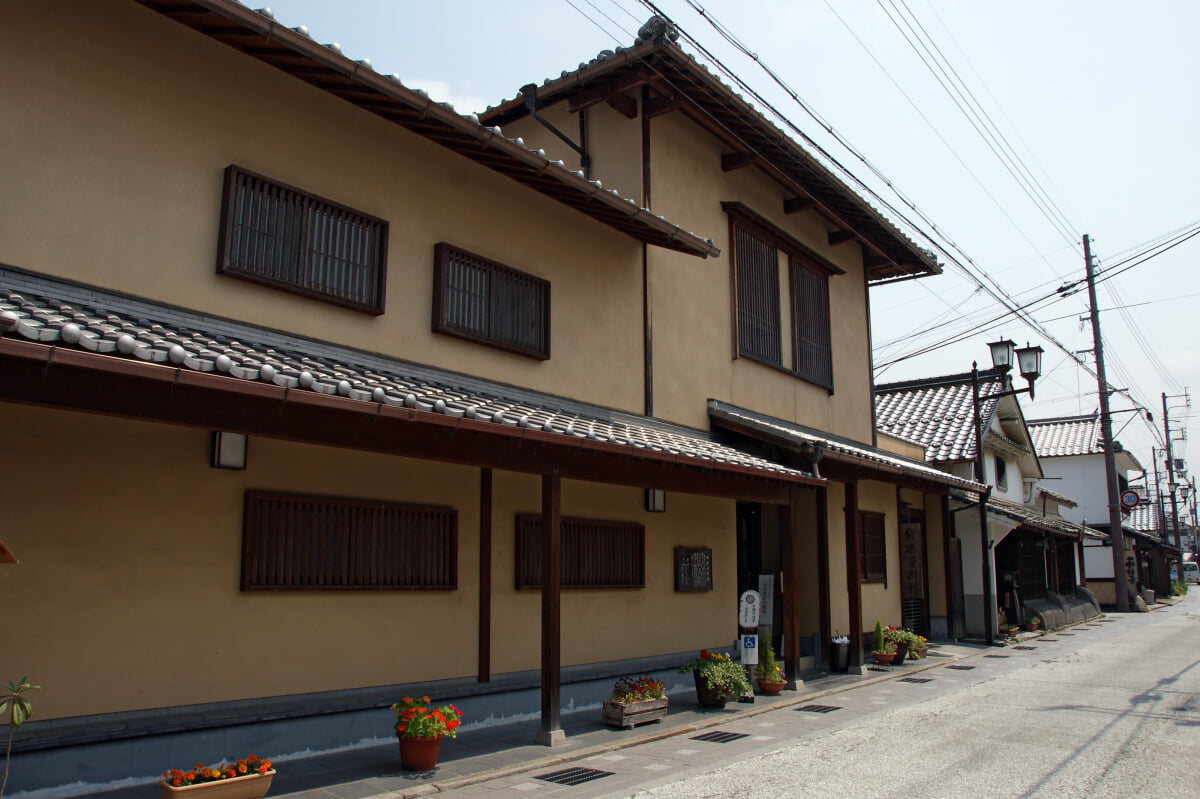 篠山能楽資料館の写真1