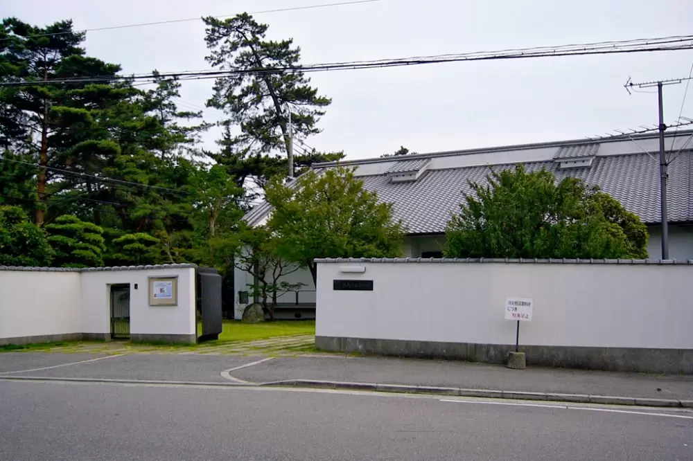 辰馬考古資料館の写真1