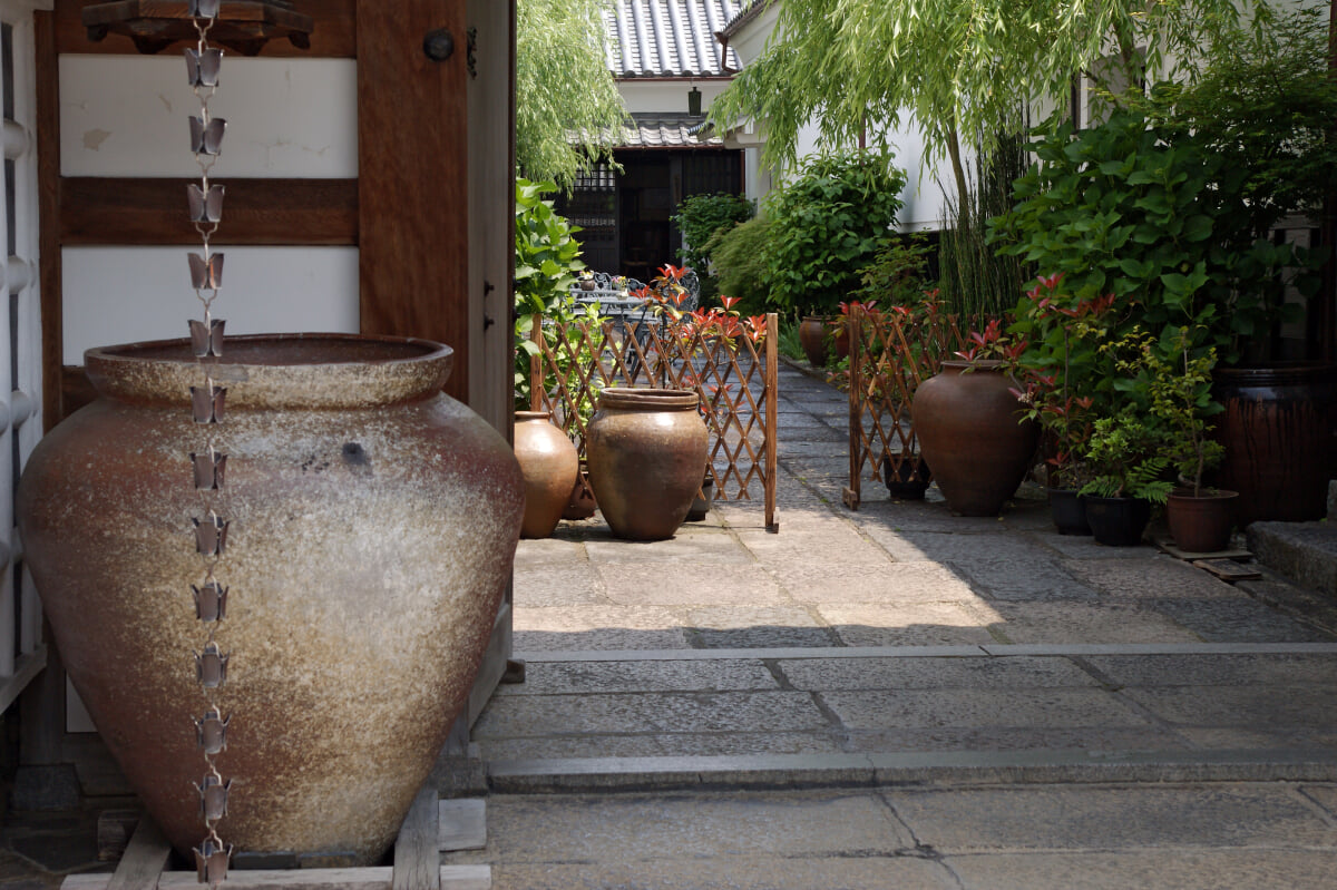 丹波古陶館の写真2