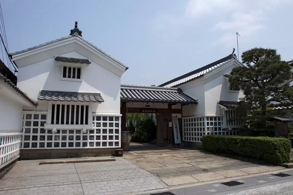 丹波古陶館の写真1