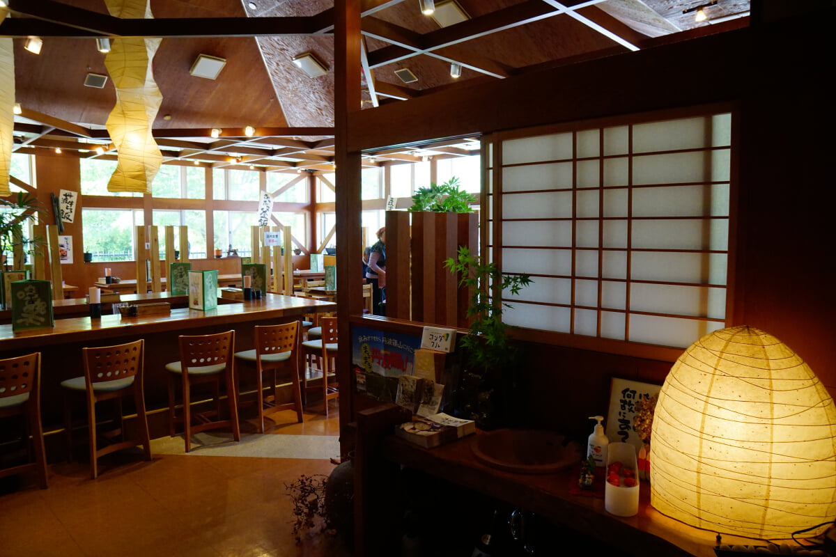 丹波伝統工芸公園 立杭陶の郷の写真5