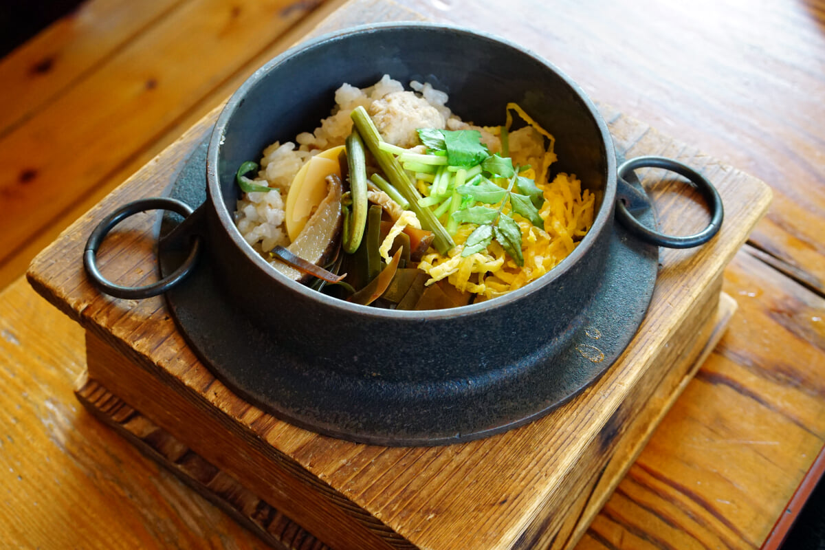 丹波伝統工芸公園 立杭陶の郷の写真8