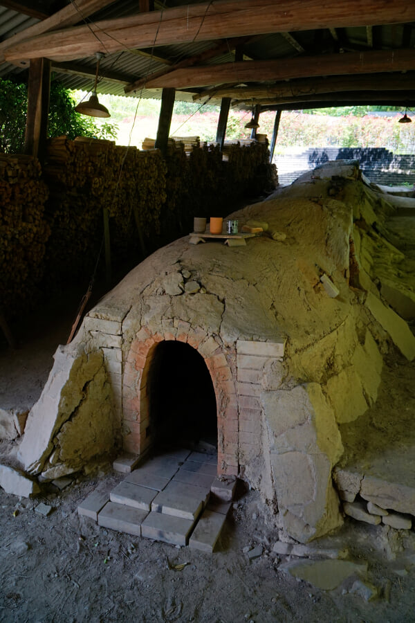 丹波伝統工芸公園 立杭陶の郷の写真10