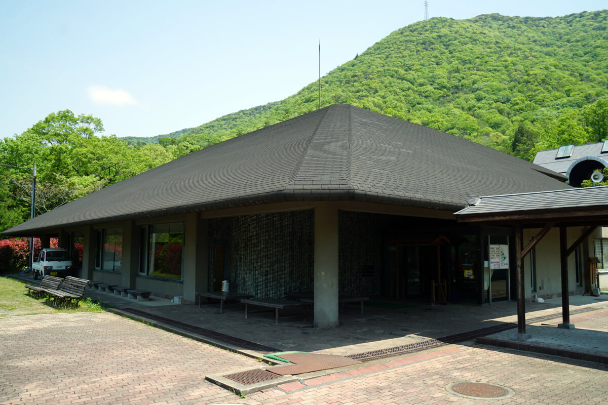 丹波伝統工芸公園 立杭陶の郷の写真12