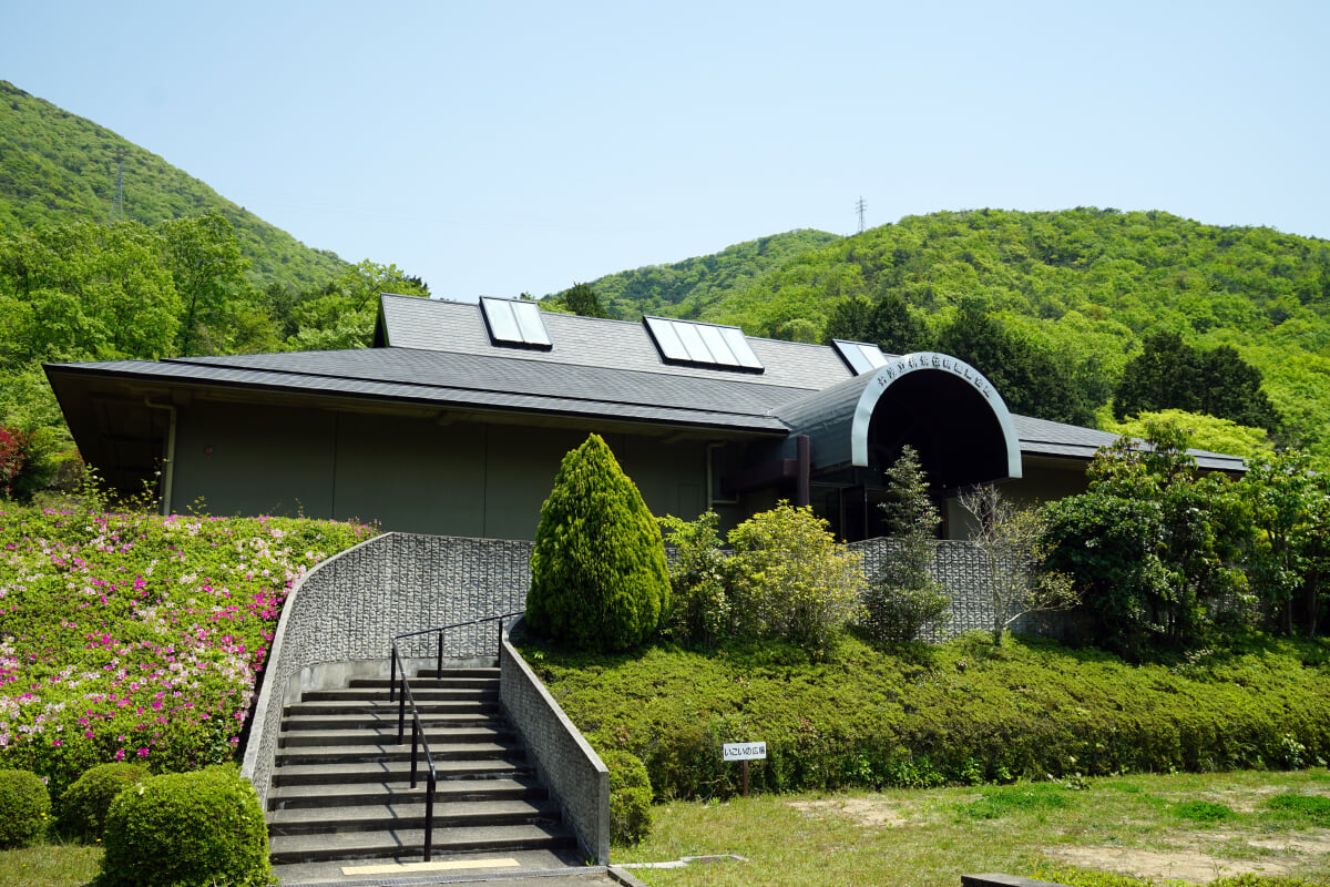 丹波伝統工芸公園 立杭陶の郷の写真13