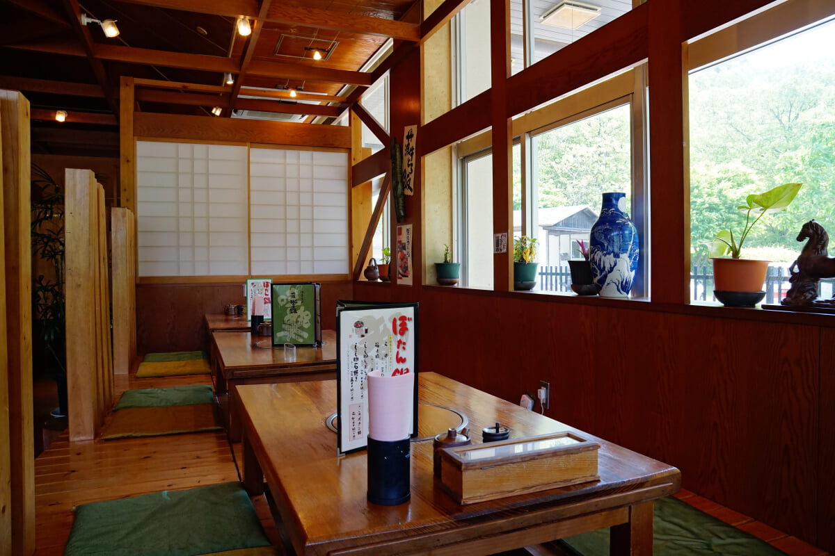 丹波伝統工芸公園 立杭陶の郷の写真14