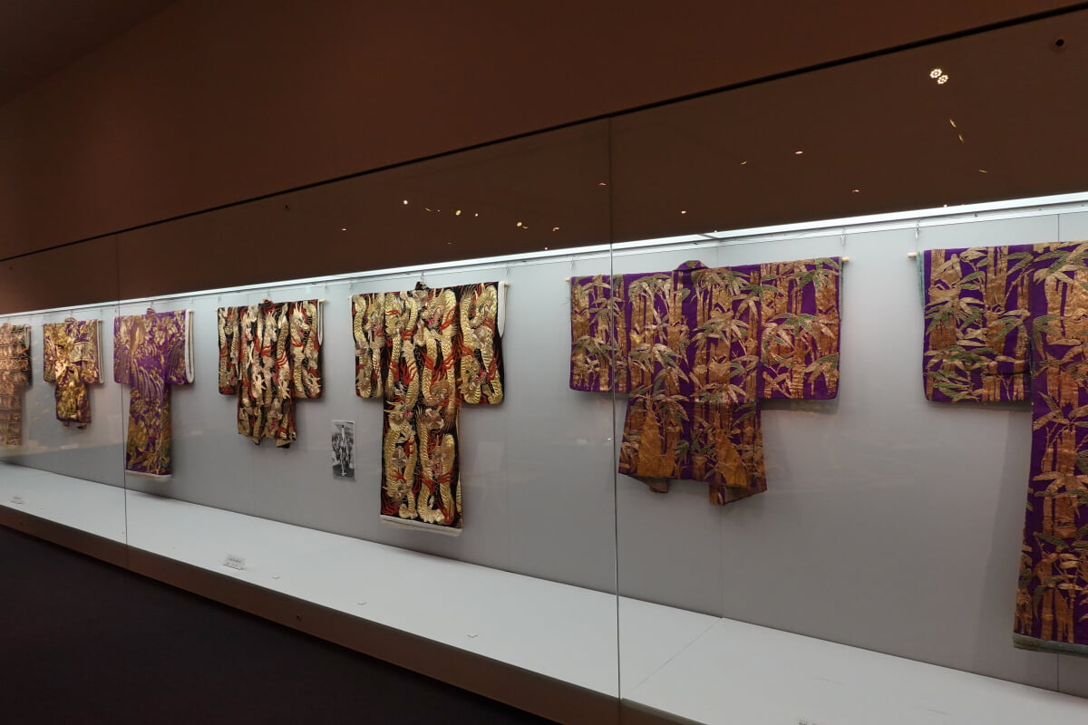 豊岡市立歴史博物館-但馬国府・国分寺館-の写真2