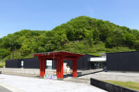 豊岡市立歴史博物館-但馬国府・国分寺館-