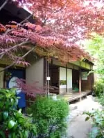 日本玩具博物館