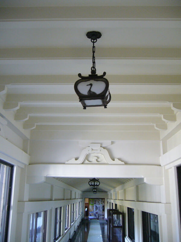 白鶴美術館の写真4