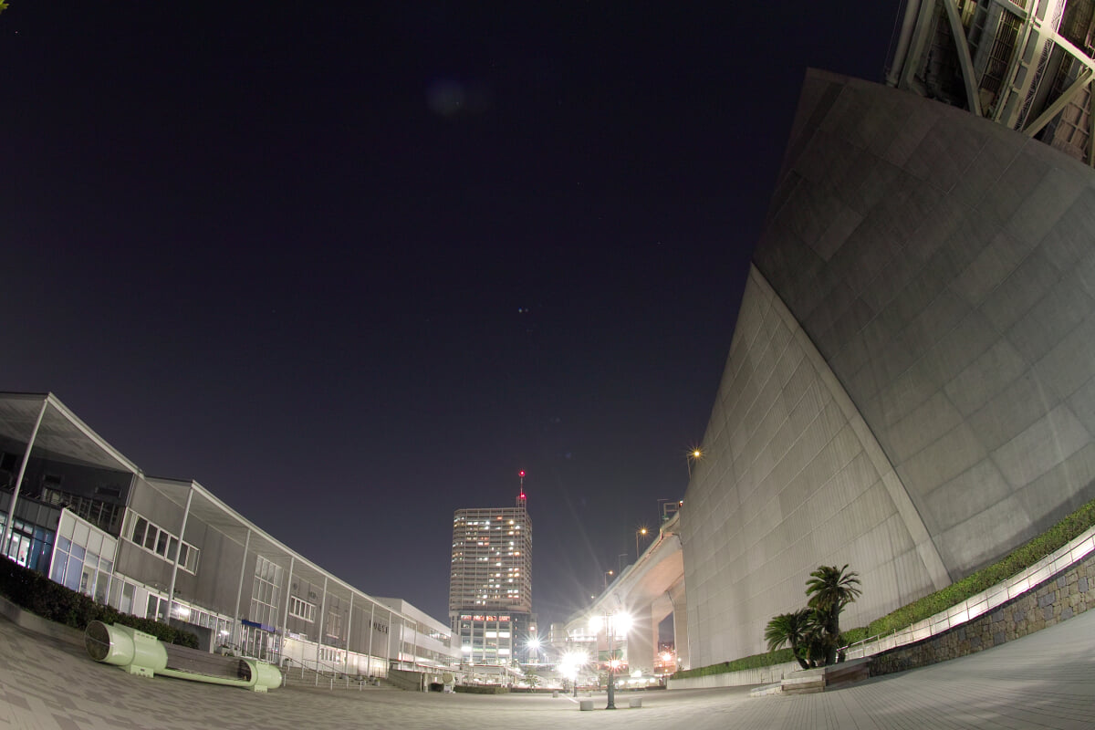 橋の科学館の写真3