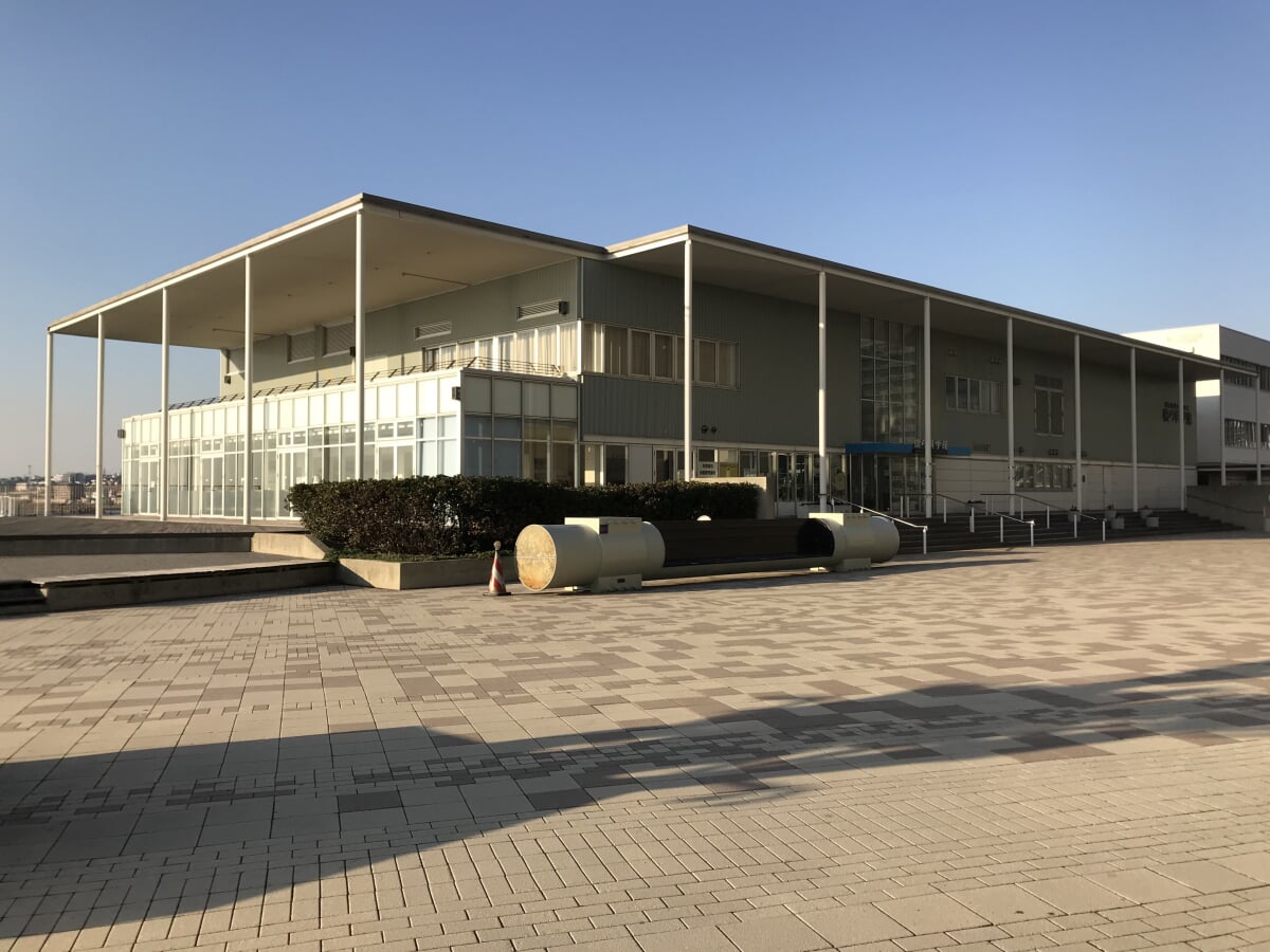 橋の科学館の写真4