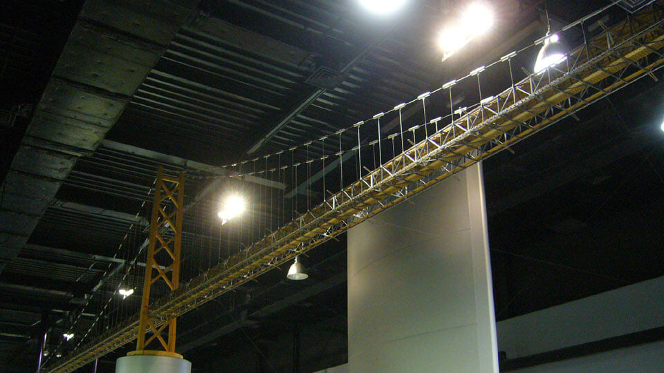 橋の科学館の写真5