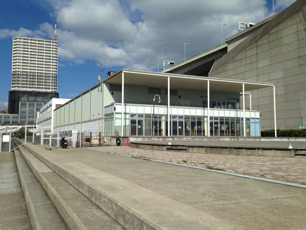 橋の科学館の写真6