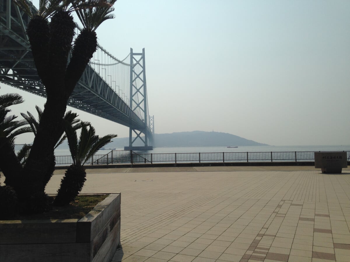 橋の科学館の写真8