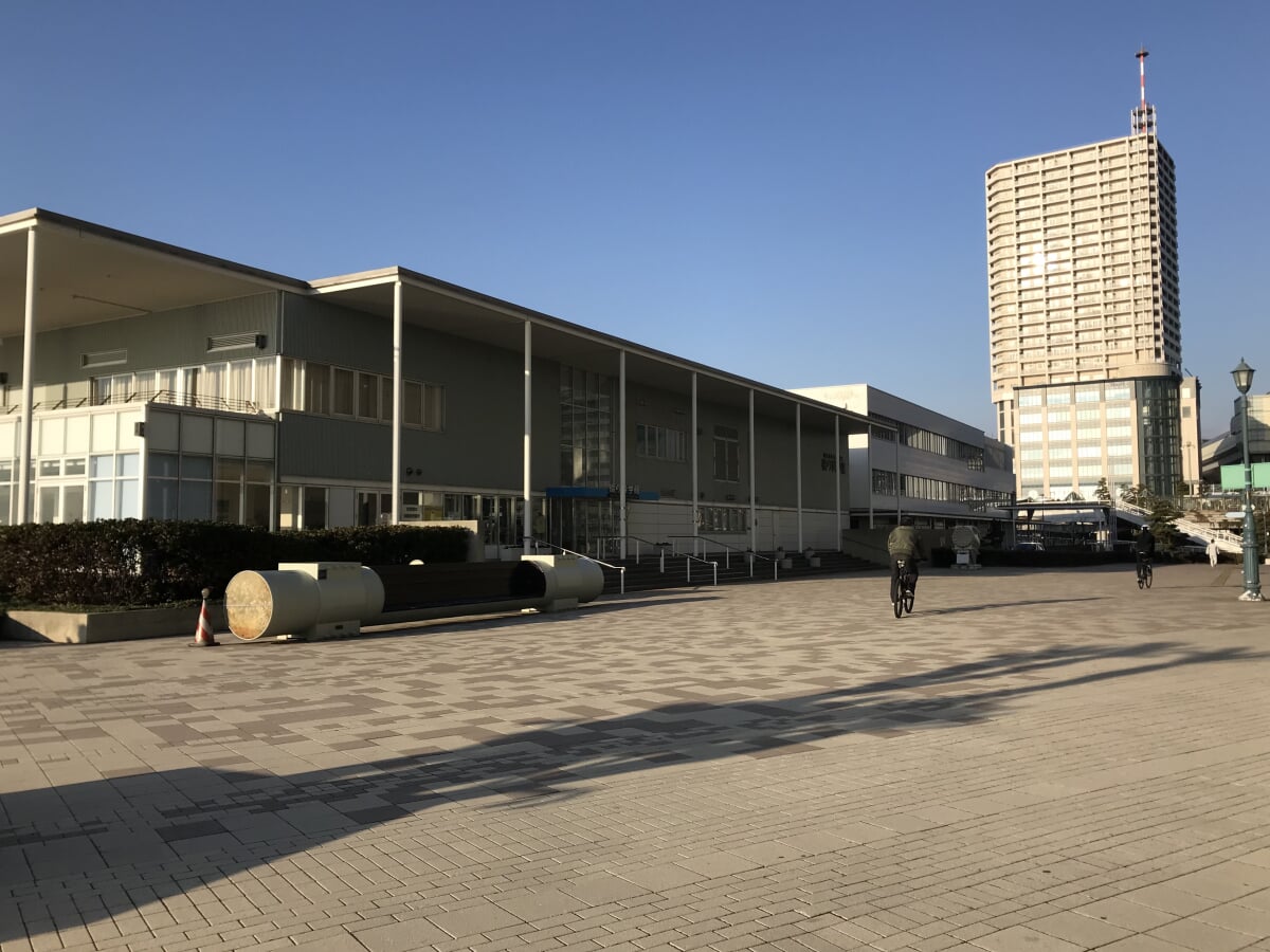 橋の科学館の写真9