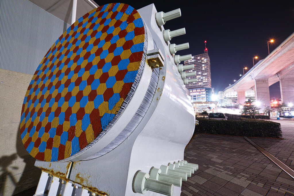 橋の科学館の写真10