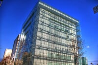 阪神・淡路大震災記念 人と防災未来センター