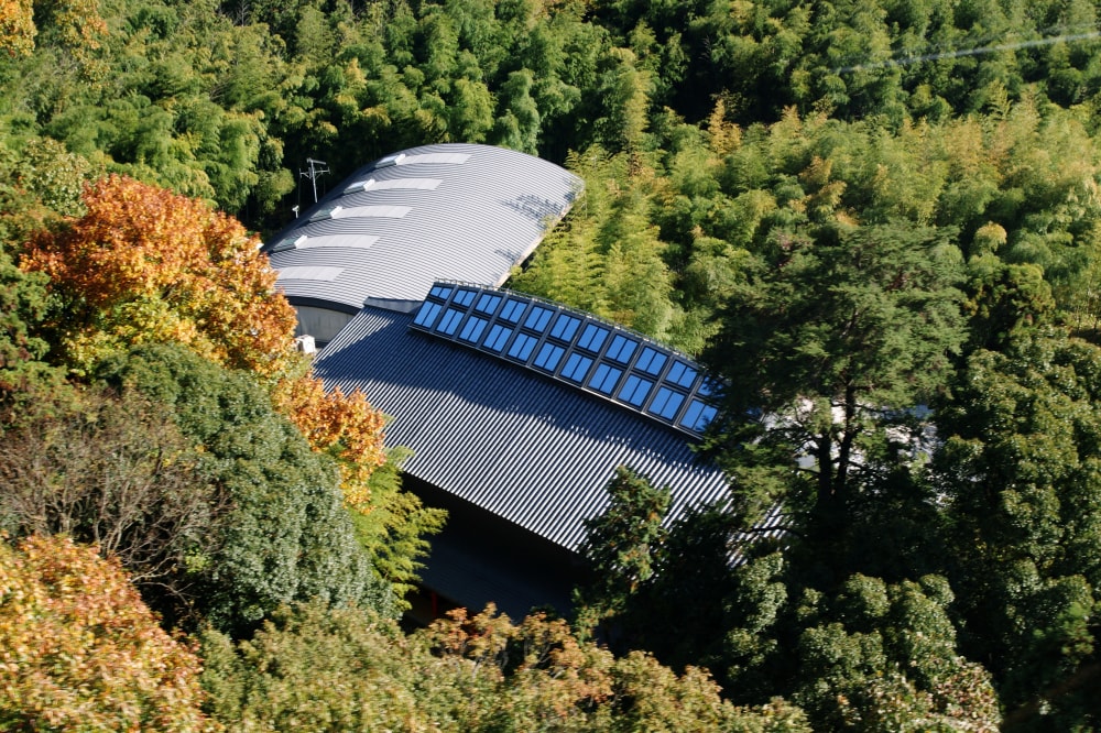 姫路市書写の里・美術工芸館の写真3