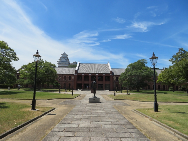 姫路市立美術館の写真2