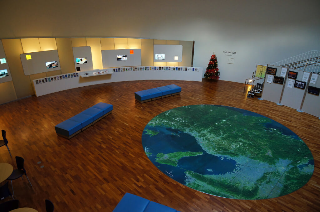 兵庫県立考古博物館の写真4