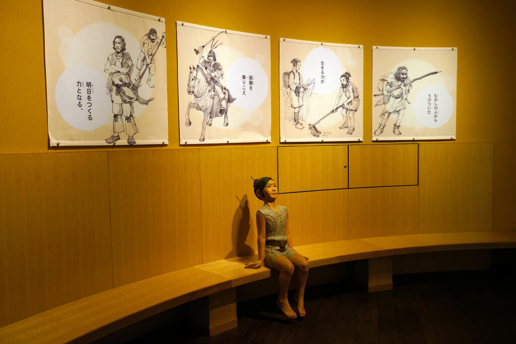 兵庫県立考古博物館の写真5