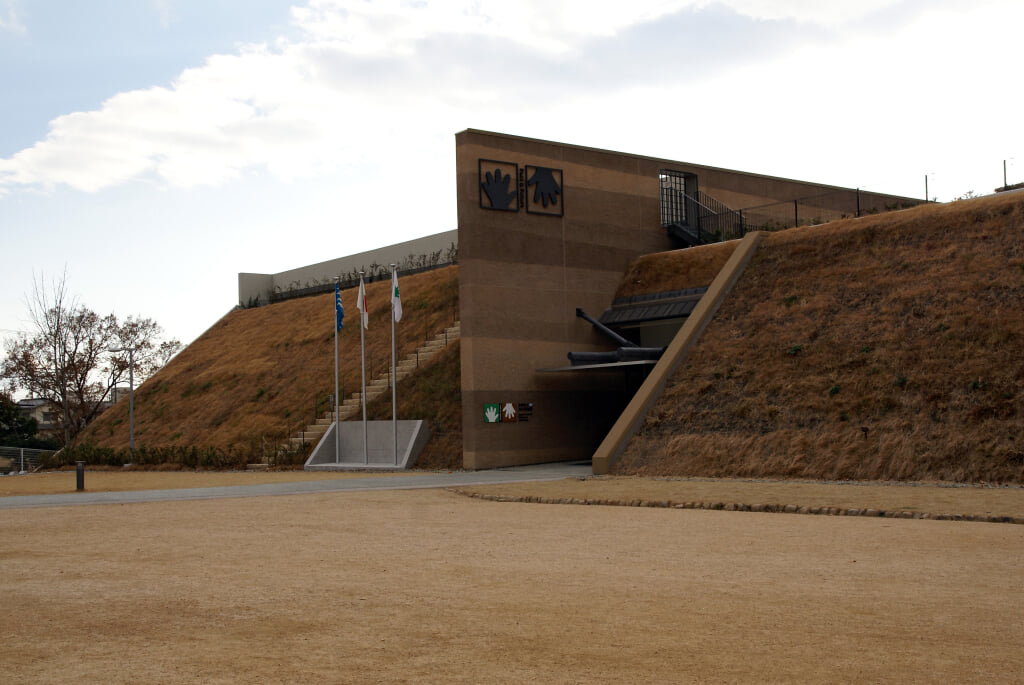兵庫県立考古博物館の写真9
