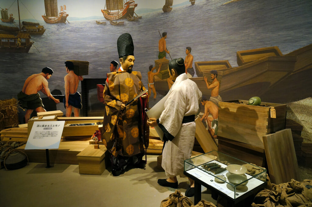 兵庫県立考古博物館の写真12