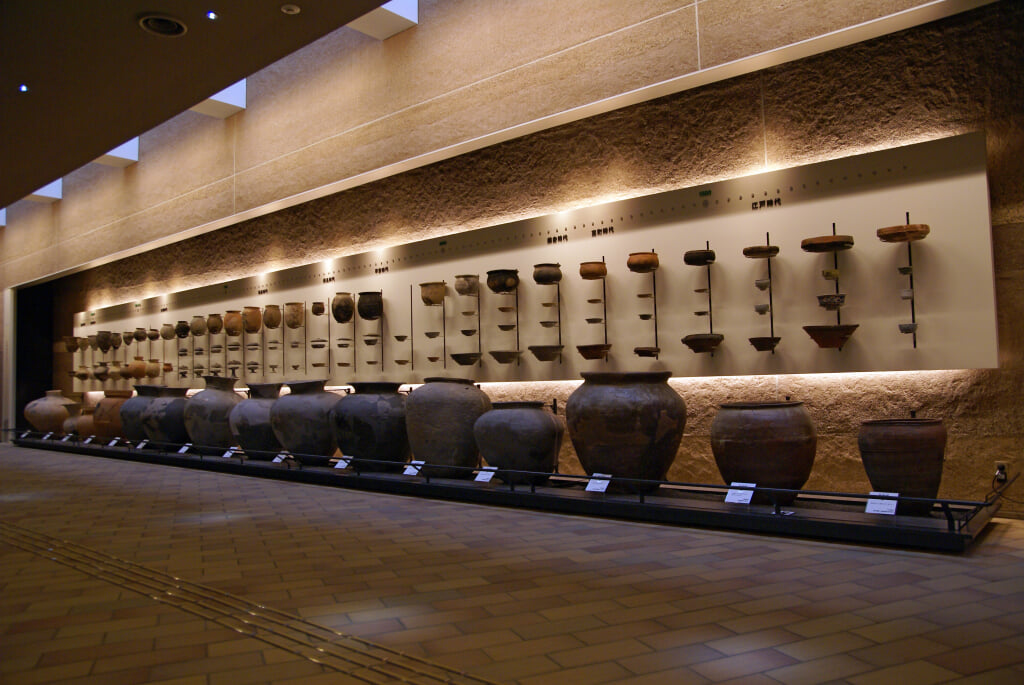 兵庫県立考古博物館の写真15