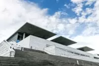 兵庫県立美術館