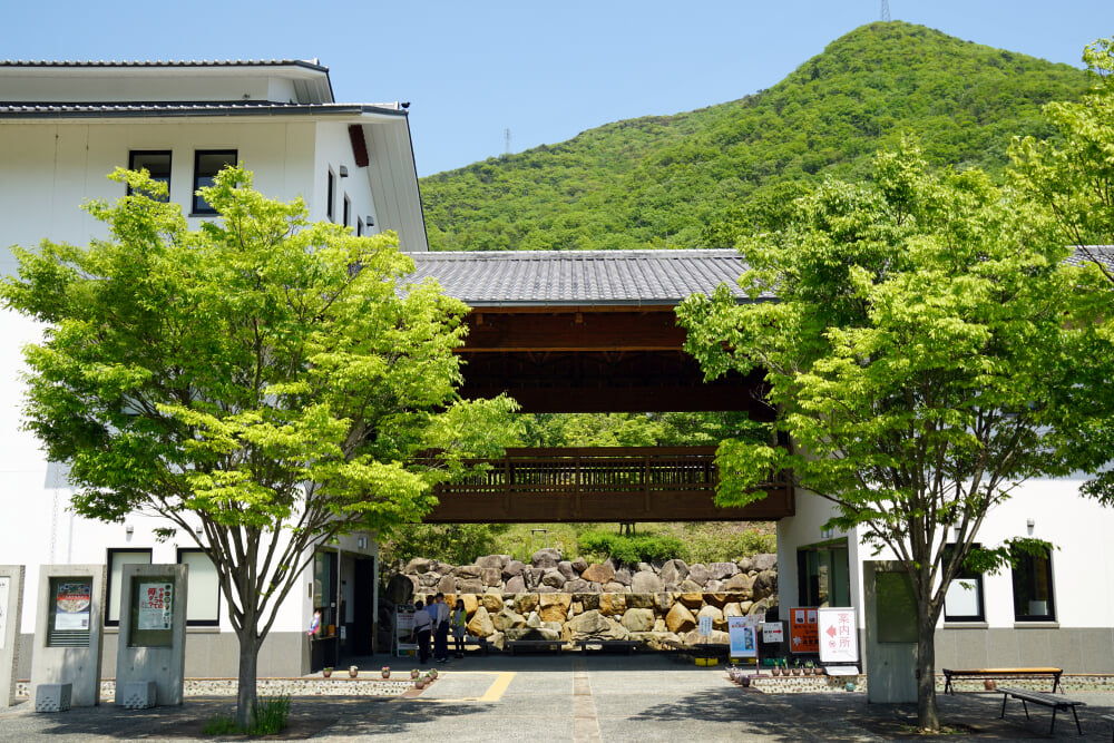 兵庫陶芸美術館の写真2